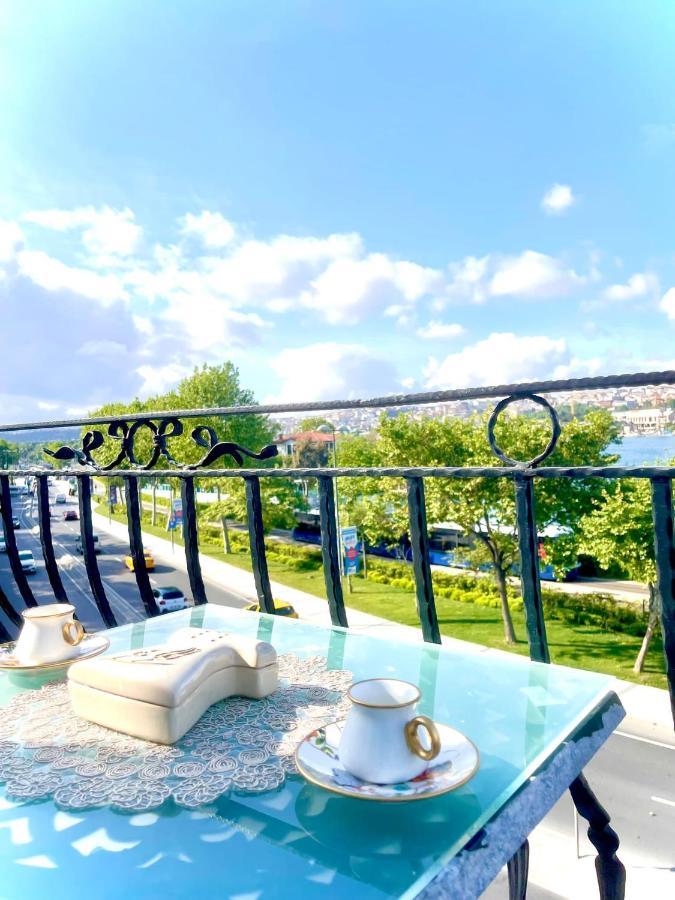 Castello Bella Balat Apart *