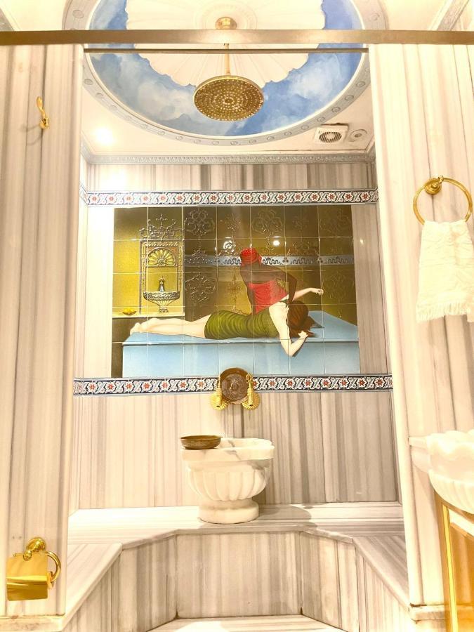 Aparthotel Castello Bella Balat Apart Istanbul