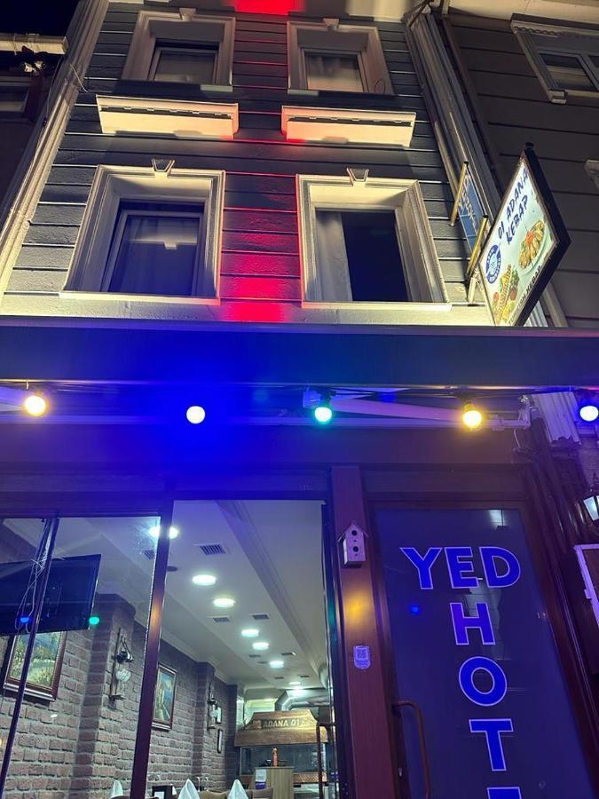 Yed Istanbul