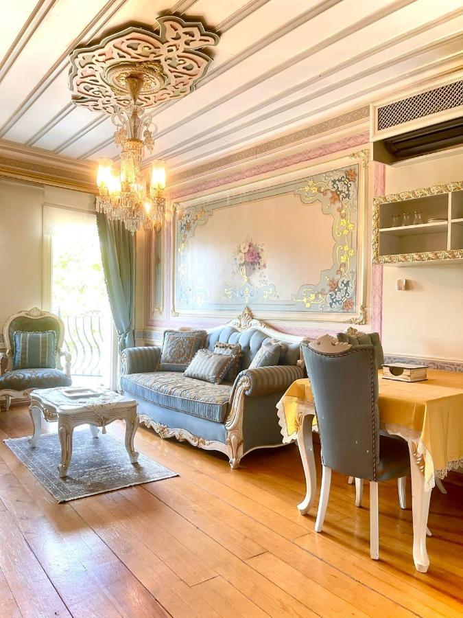 Aparthotel Castello Bella Balat Apart Istanbul