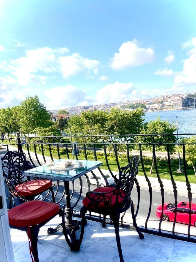 Castello Bella Balat Apart Aparthotel