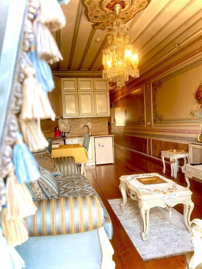 Aparthotel Castello Bella Balat Apart Istanbul
