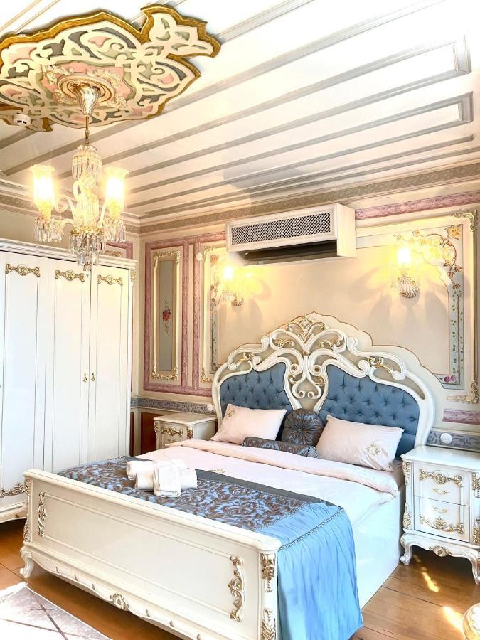 Castello Bella Balat Apart Istanbul