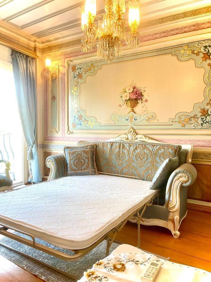 Aparthotel Castello Bella Balat Apart Istanbul