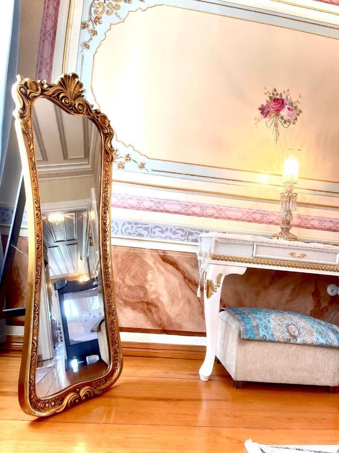 Aparthotel Castello Bella Balat Apart Istanbul