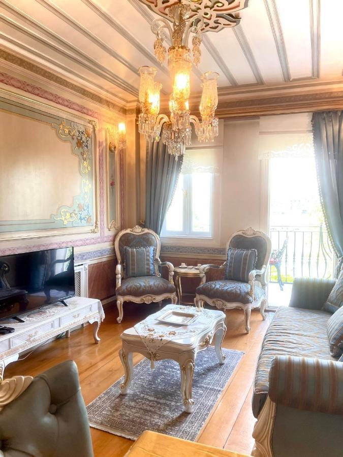 Aparthotel Castello Bella Balat Apart