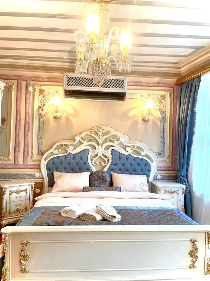 Castello Bella Balat Apart Aparthotel