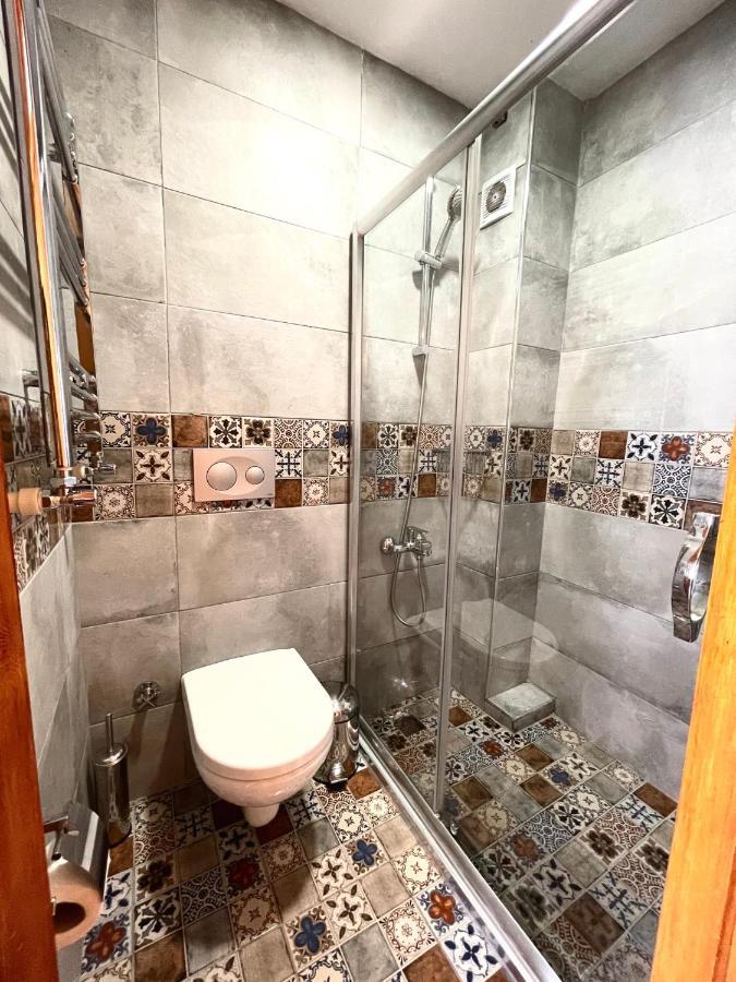 Aparthotel Authentic Turkish Istanbul