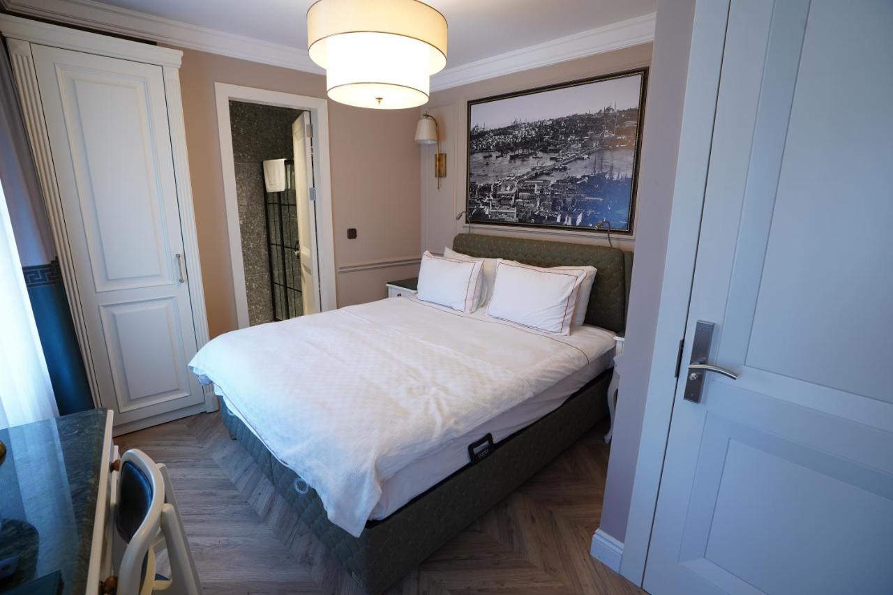 Hotel Mumu Galata *