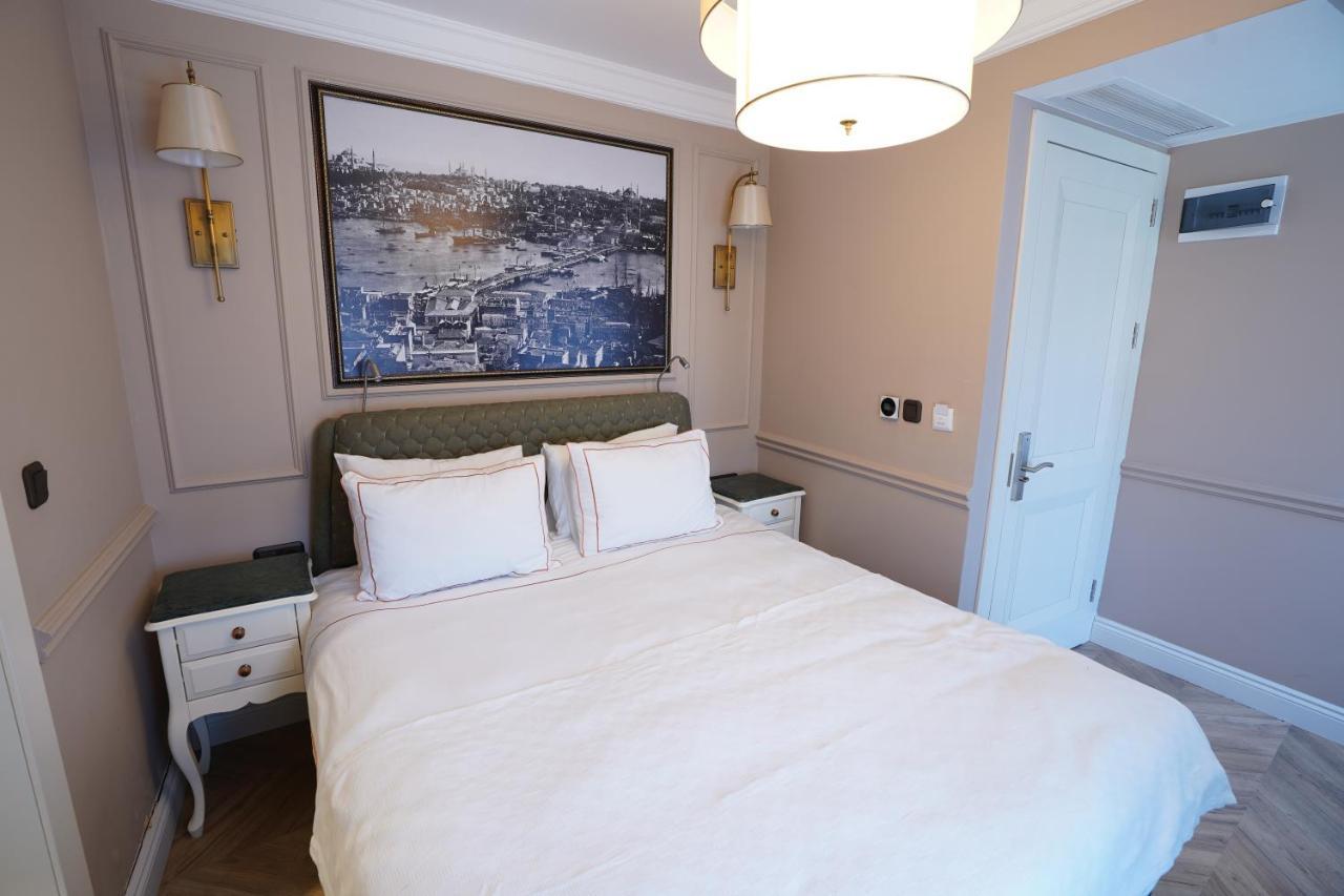 Hotel Mumu Galata Istanbul