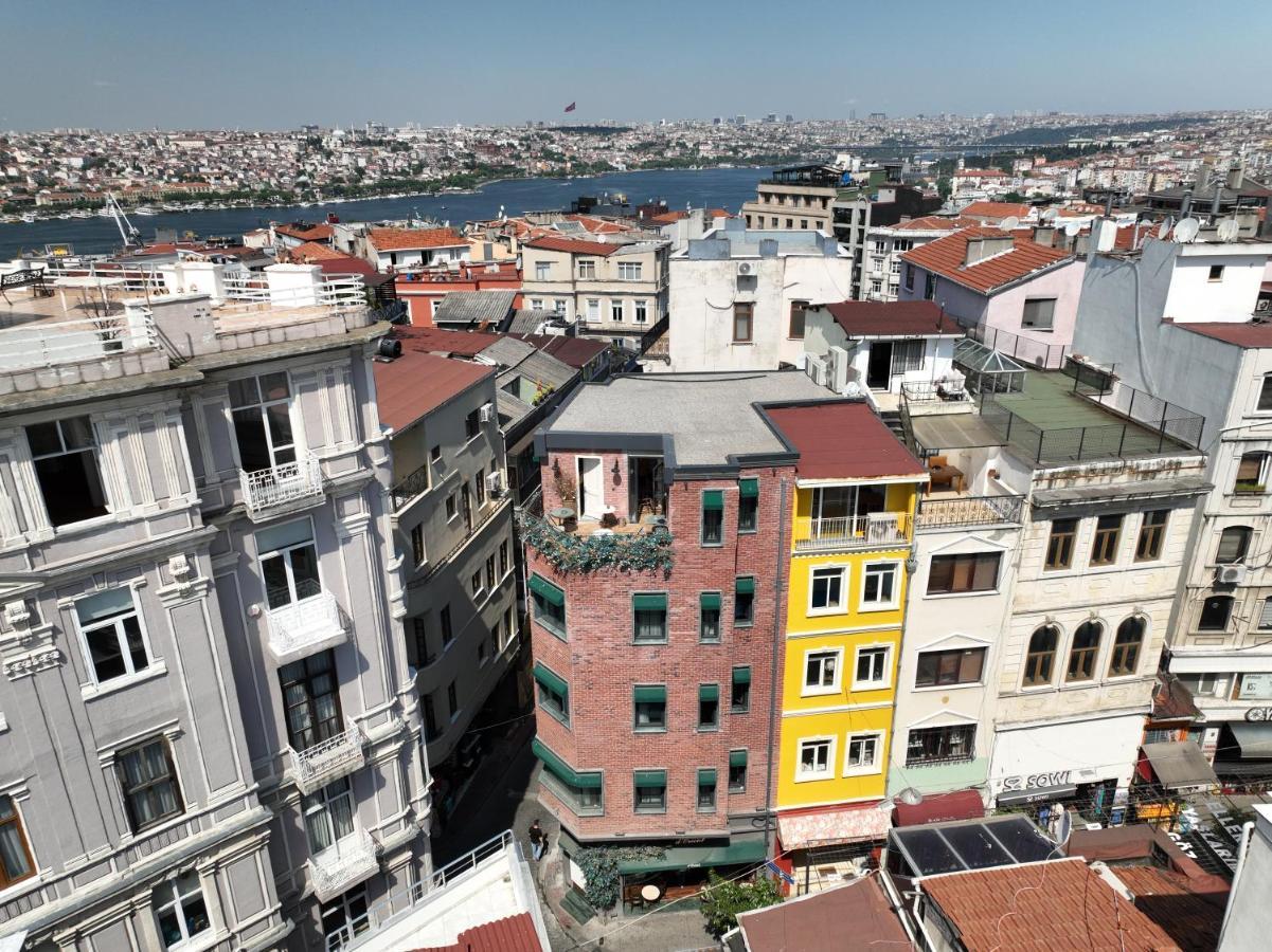 Mumu Galata * Istanbul