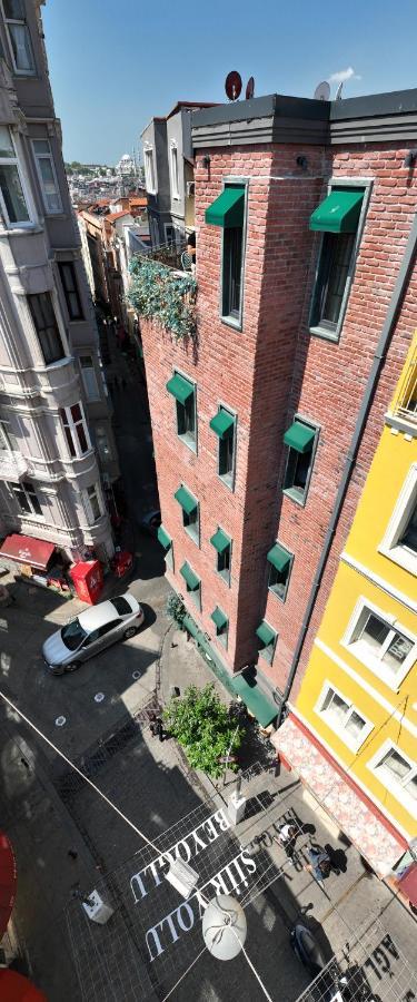 Hotel Mumu Galata *