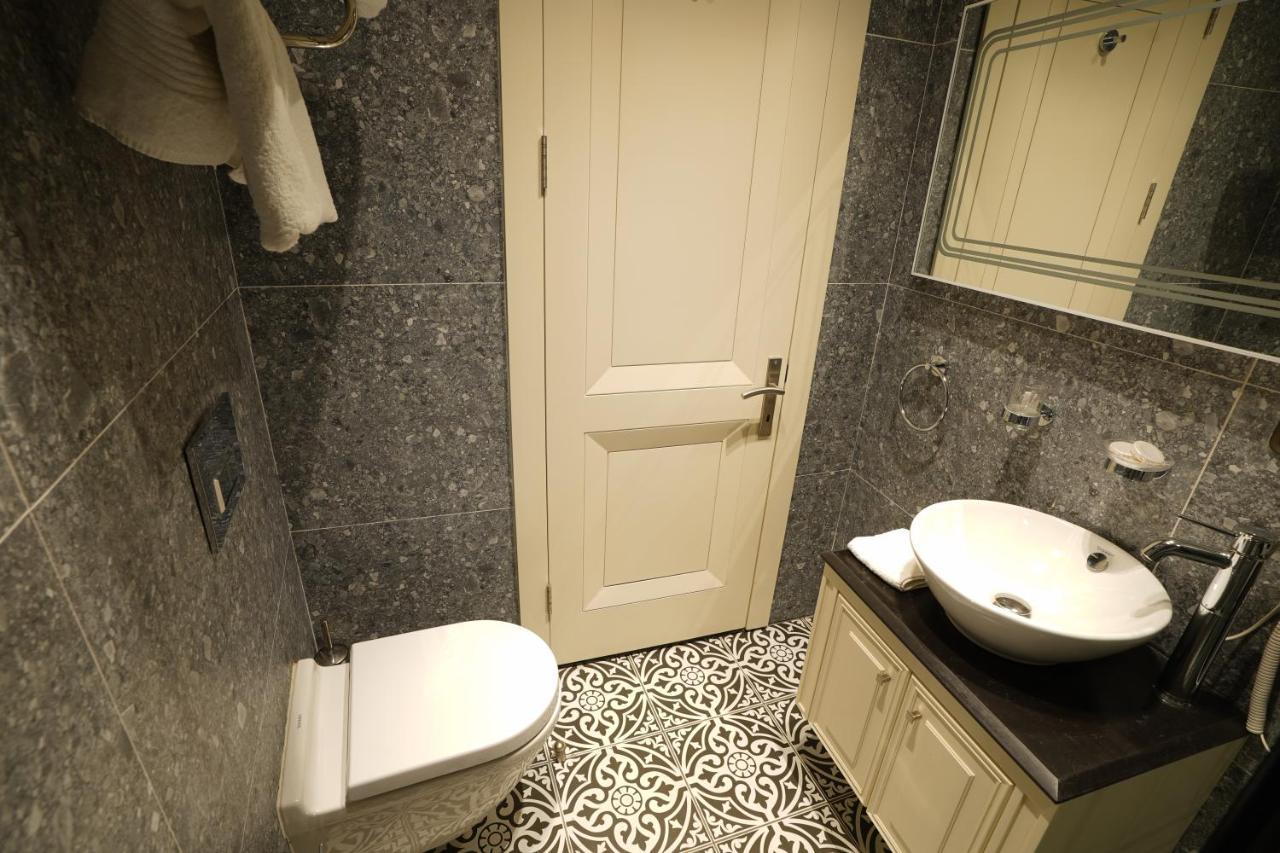 Mumu Galata Hotel Istanbul
