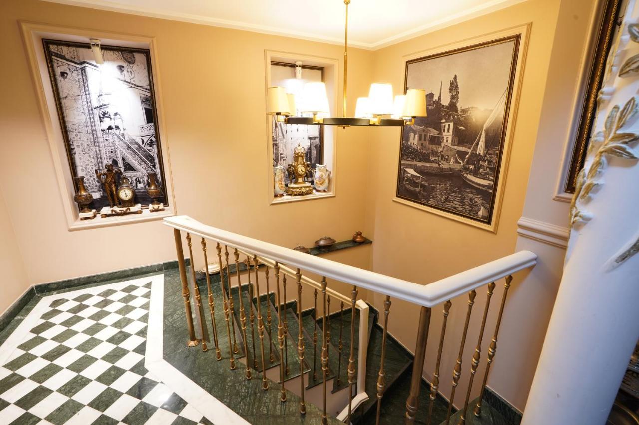 Mumu Galata Hotel