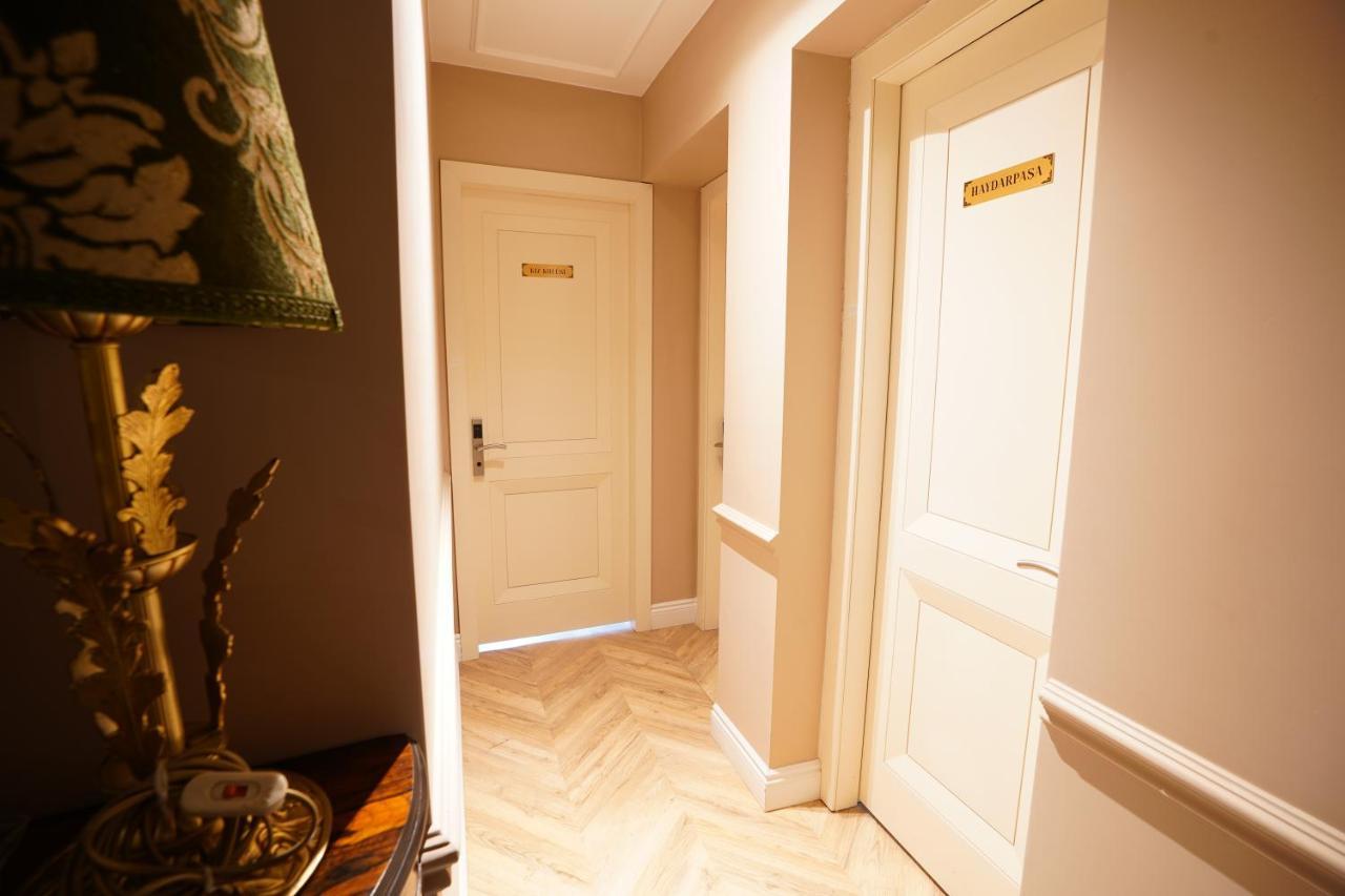Mumu Galata Hotel *