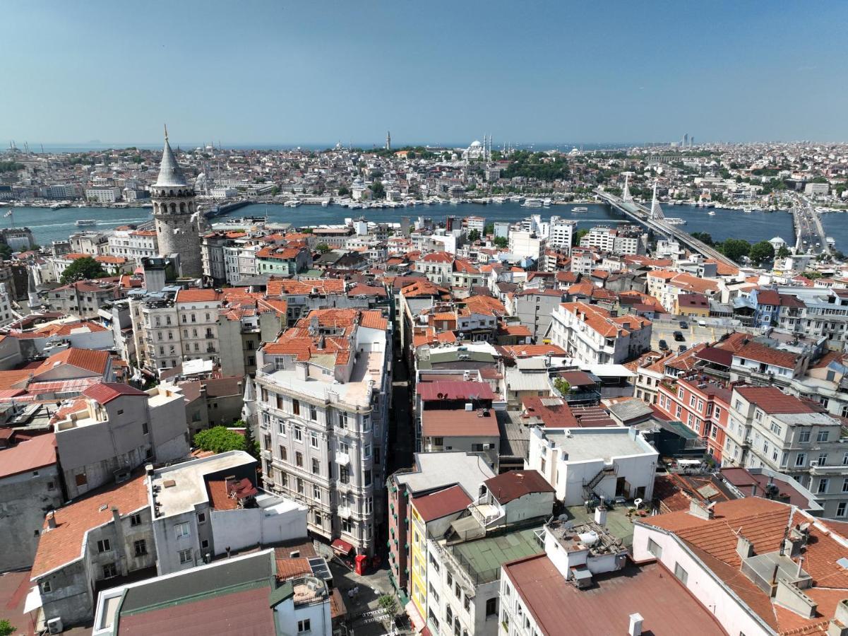 Mumu Galata *