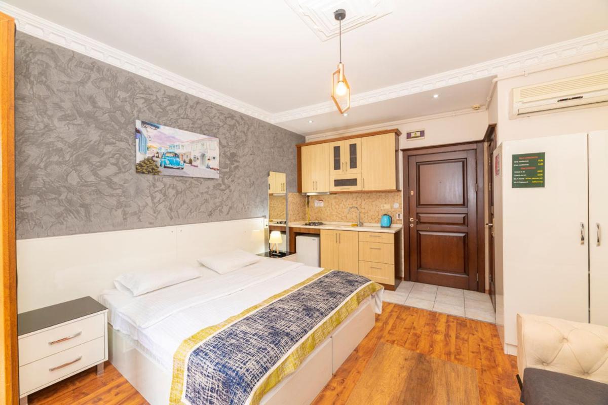 Taksim Full House Aparthotel Istanbul