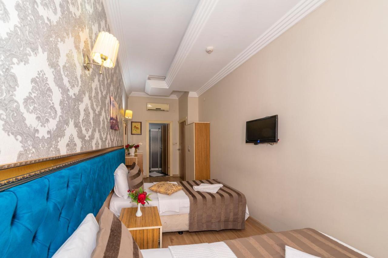 Hotel Ista Palace-grand Bazaar Istanbul