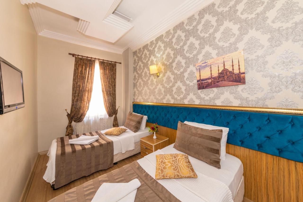 Hotel Ista Palace-grand Bazaar