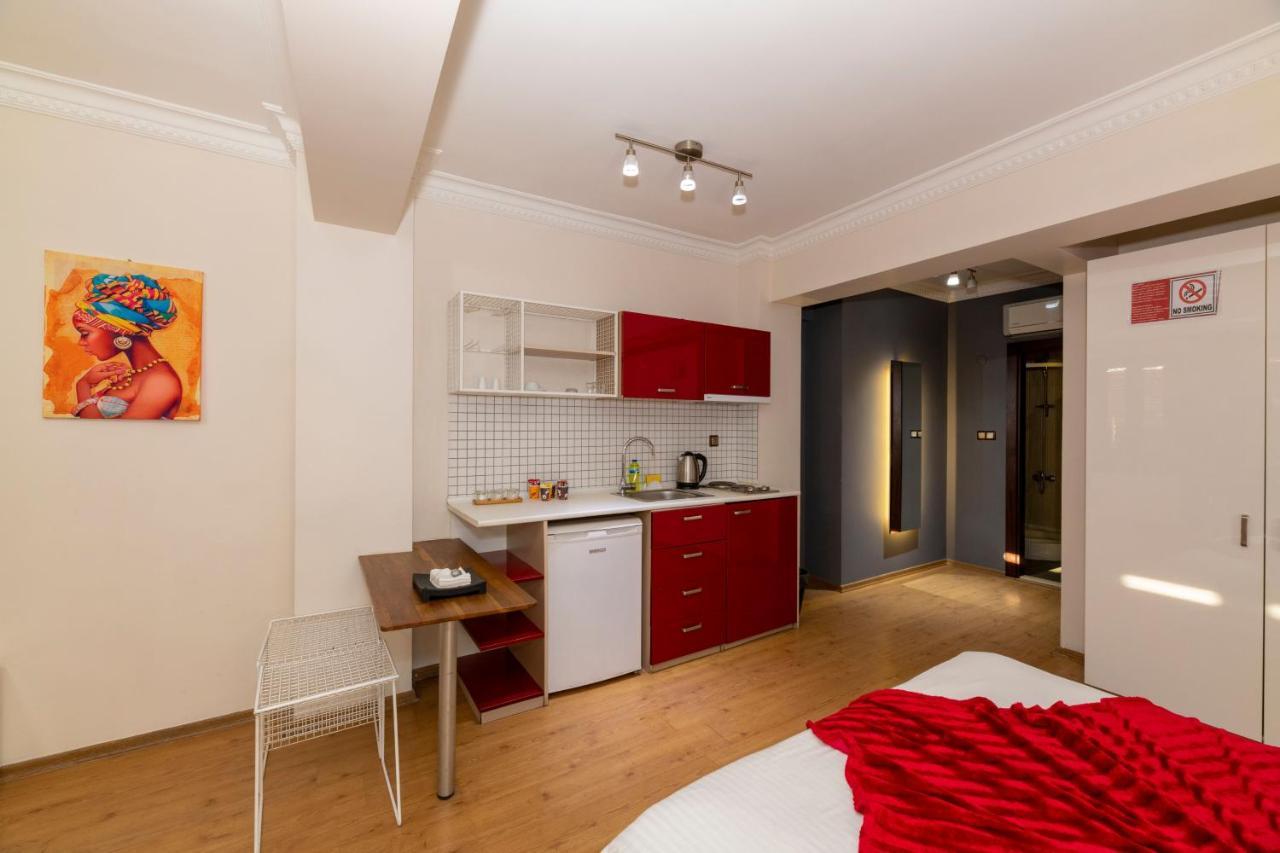 Aparthotel Taksim Full House Istanbul