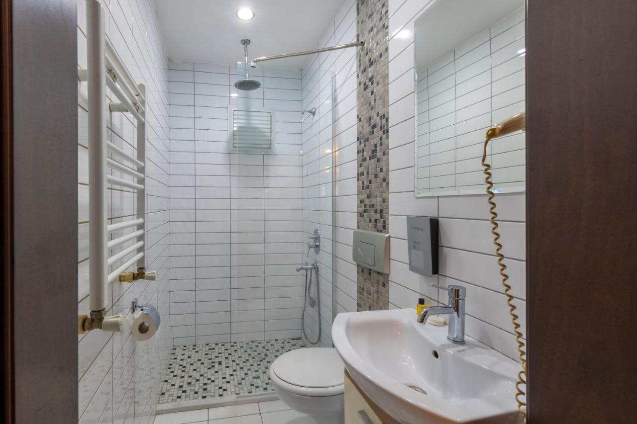Aparthotel Taksim Full House