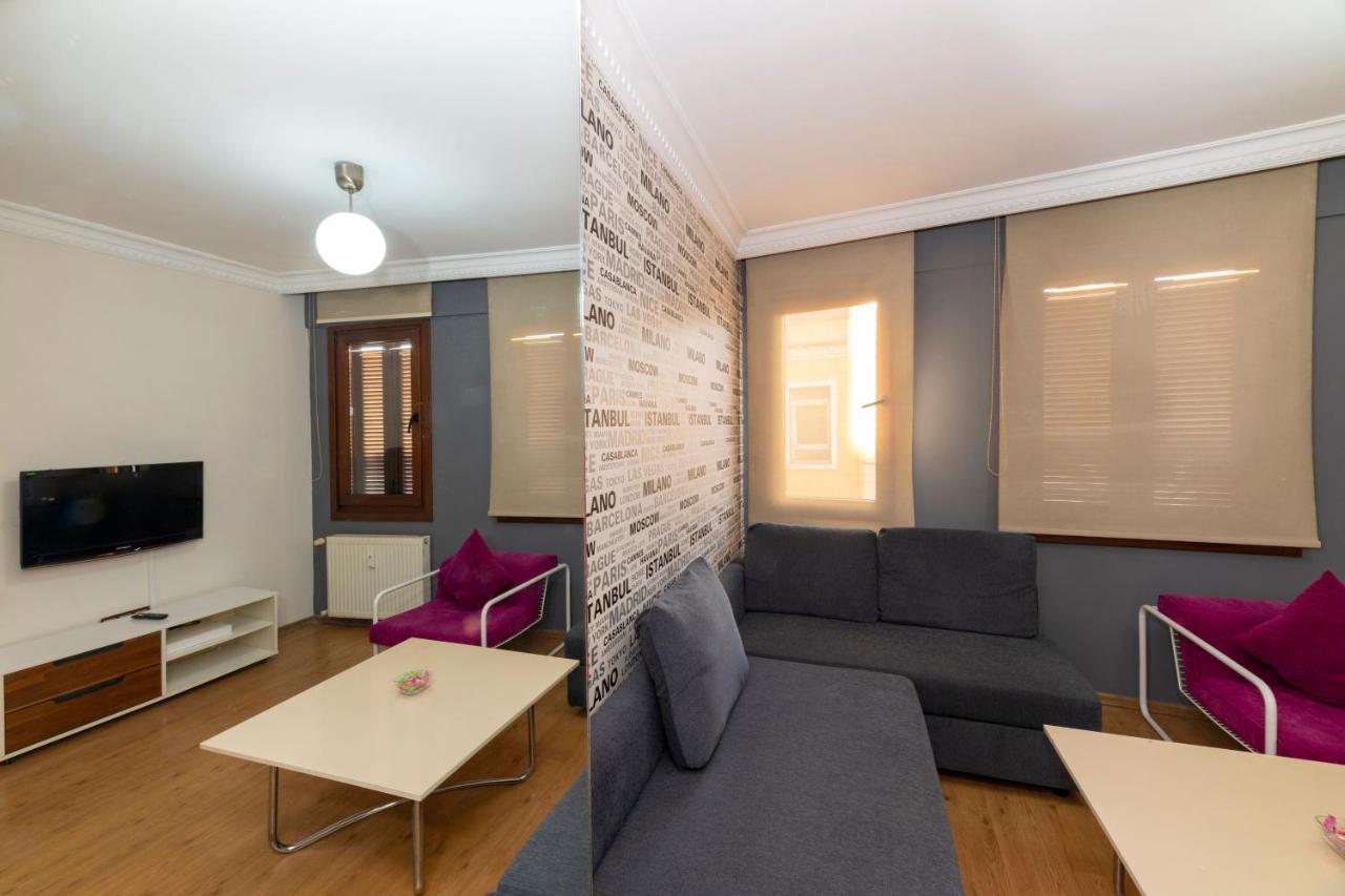 Taksim Full House Aparthotel Istanbul