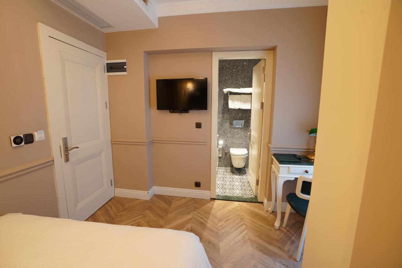 Hotel Mumu Galata Istanbul