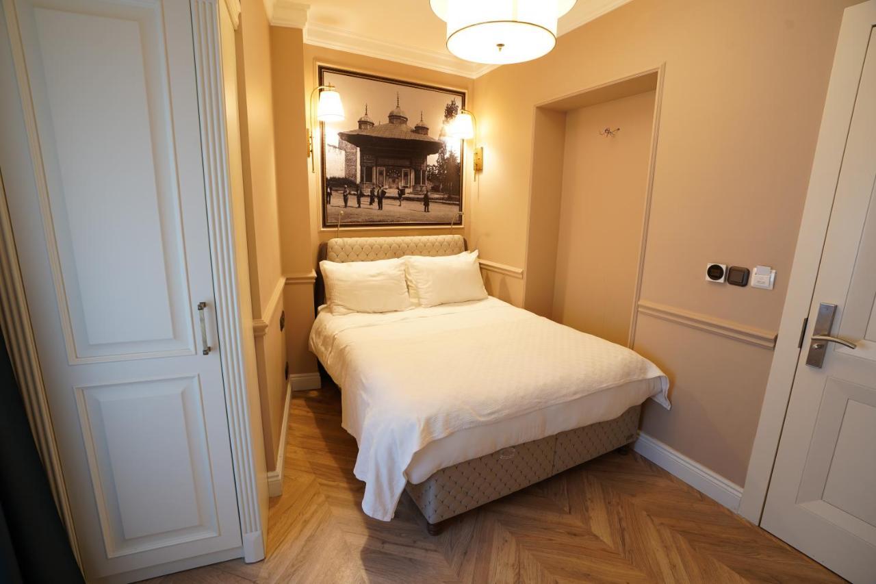 Hotel Mumu Galata