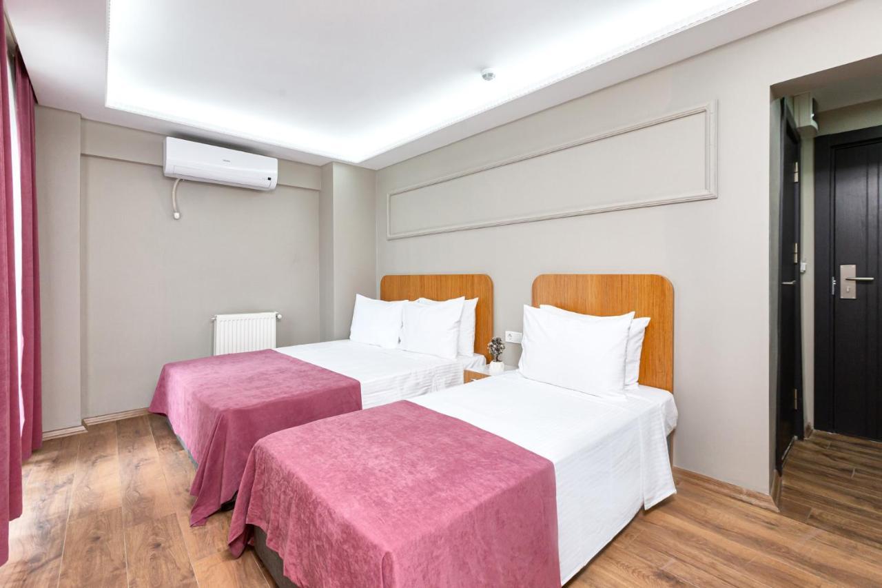 Hotel Ria Boutique Istanbul