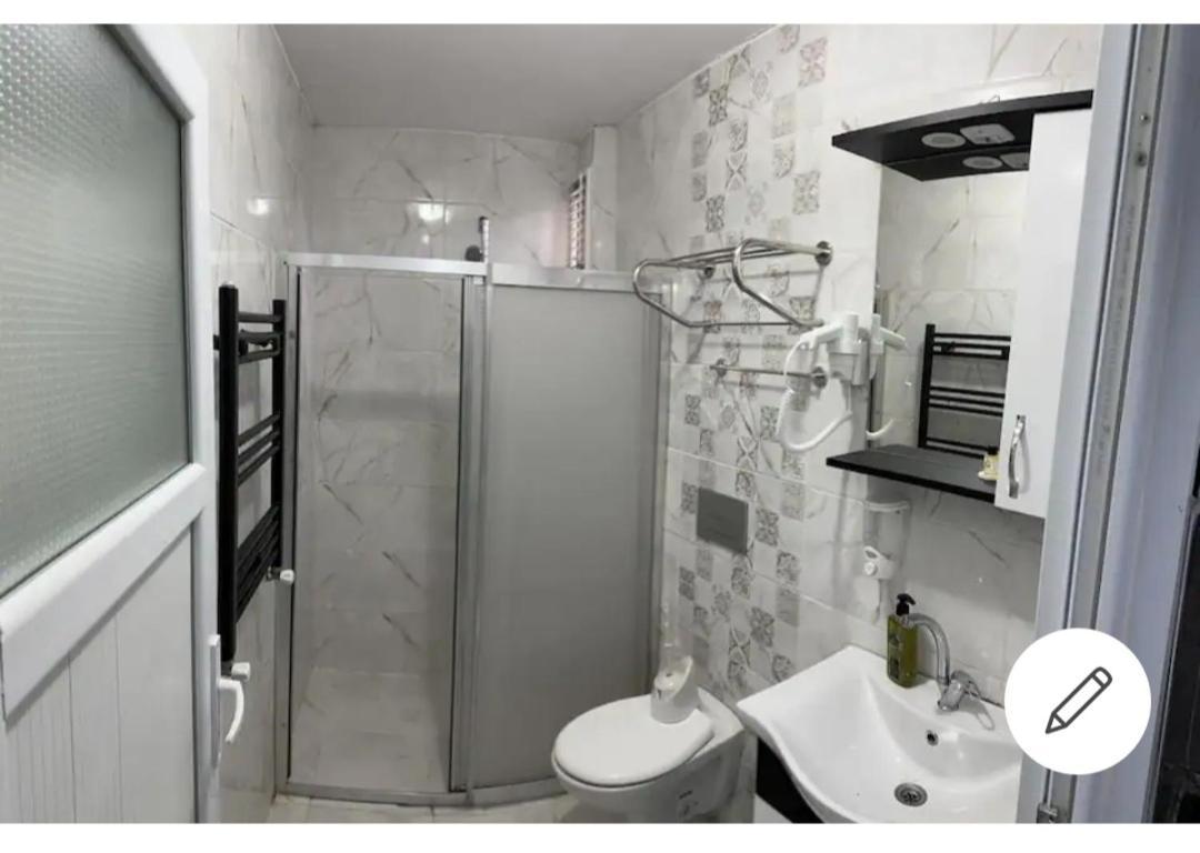 Aparthotel Palmas Istanbul