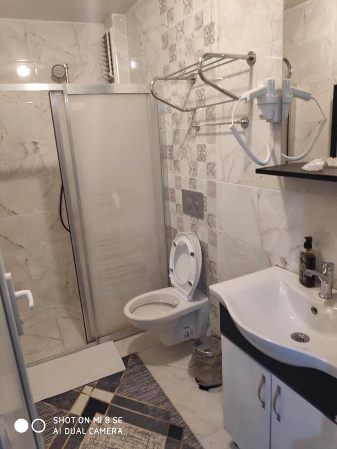 Aparthotel Palmas Istanbul