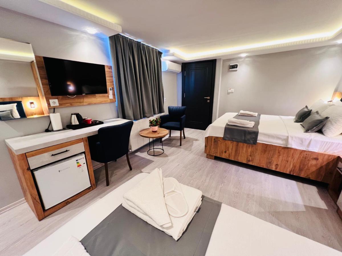Bed & Breakfast Mayda Boutique