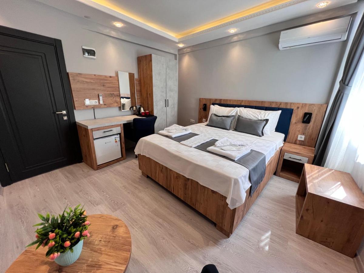 Mayda Boutique Bed & Breakfast Istanbul