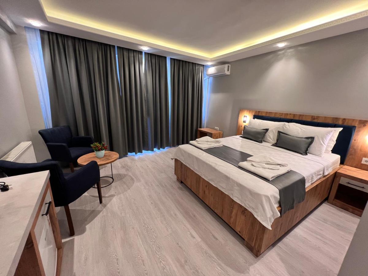 Mayda Boutique Istanbul