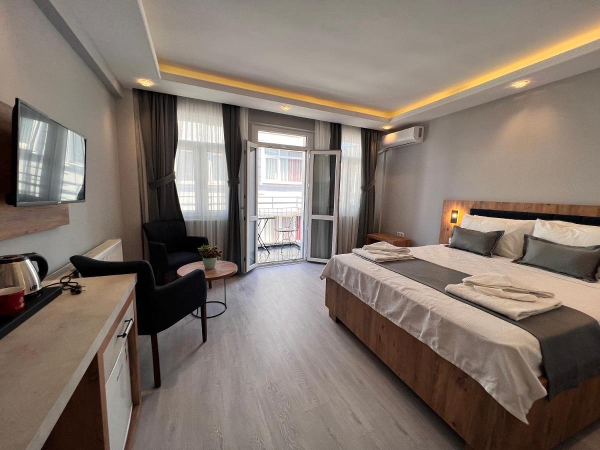 Bed & Breakfast Mayda Boutique *