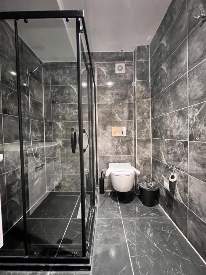 Bed & Breakfast Mayda Boutique Istanbul