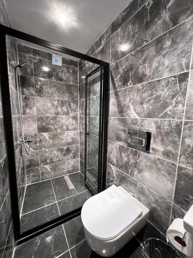 Mayda Boutique Bed & Breakfast Istanbul