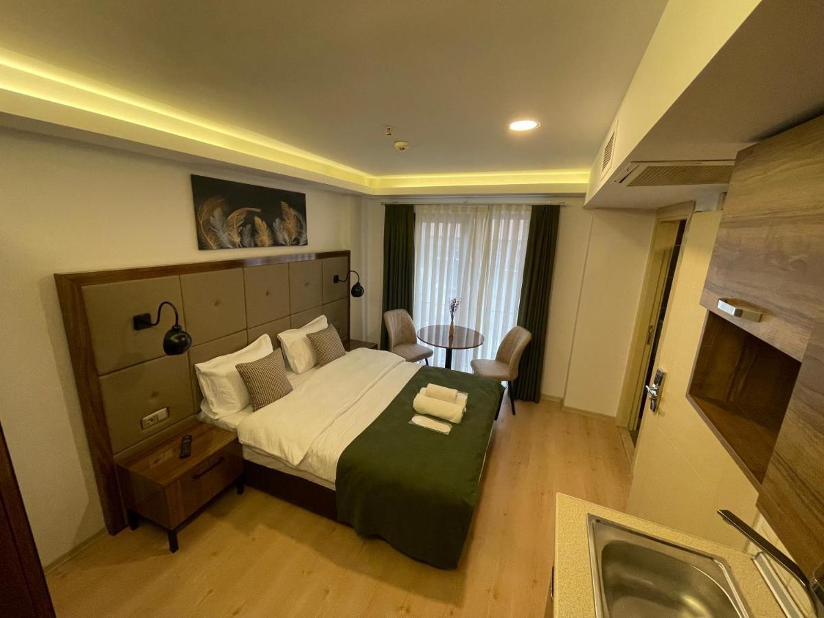 Aparthotel Elegance Istanbul