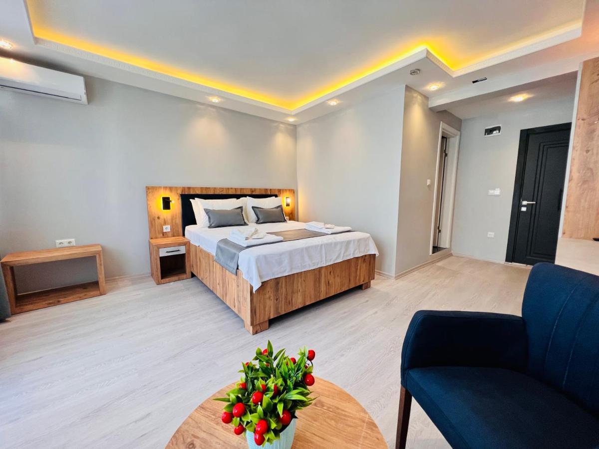 Mayda Boutique Bed & Breakfast Istanbul