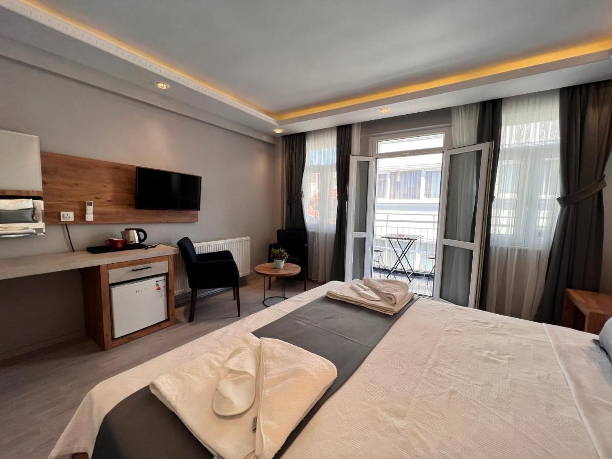 Mayda Boutique Bed & Breakfast