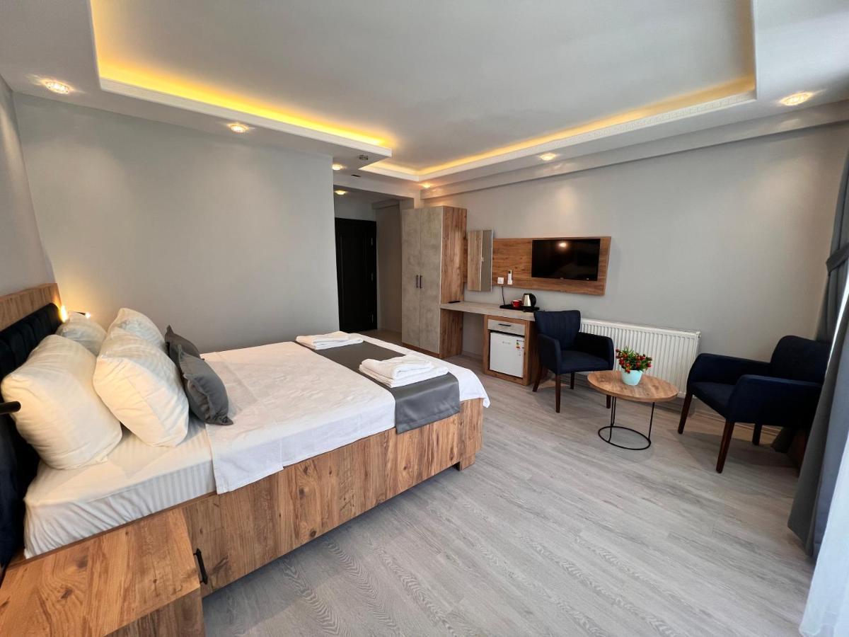 Mayda Boutique Bed & Breakfast