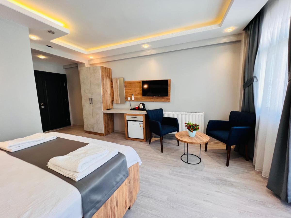 Bed & Breakfast Mayda Boutique
