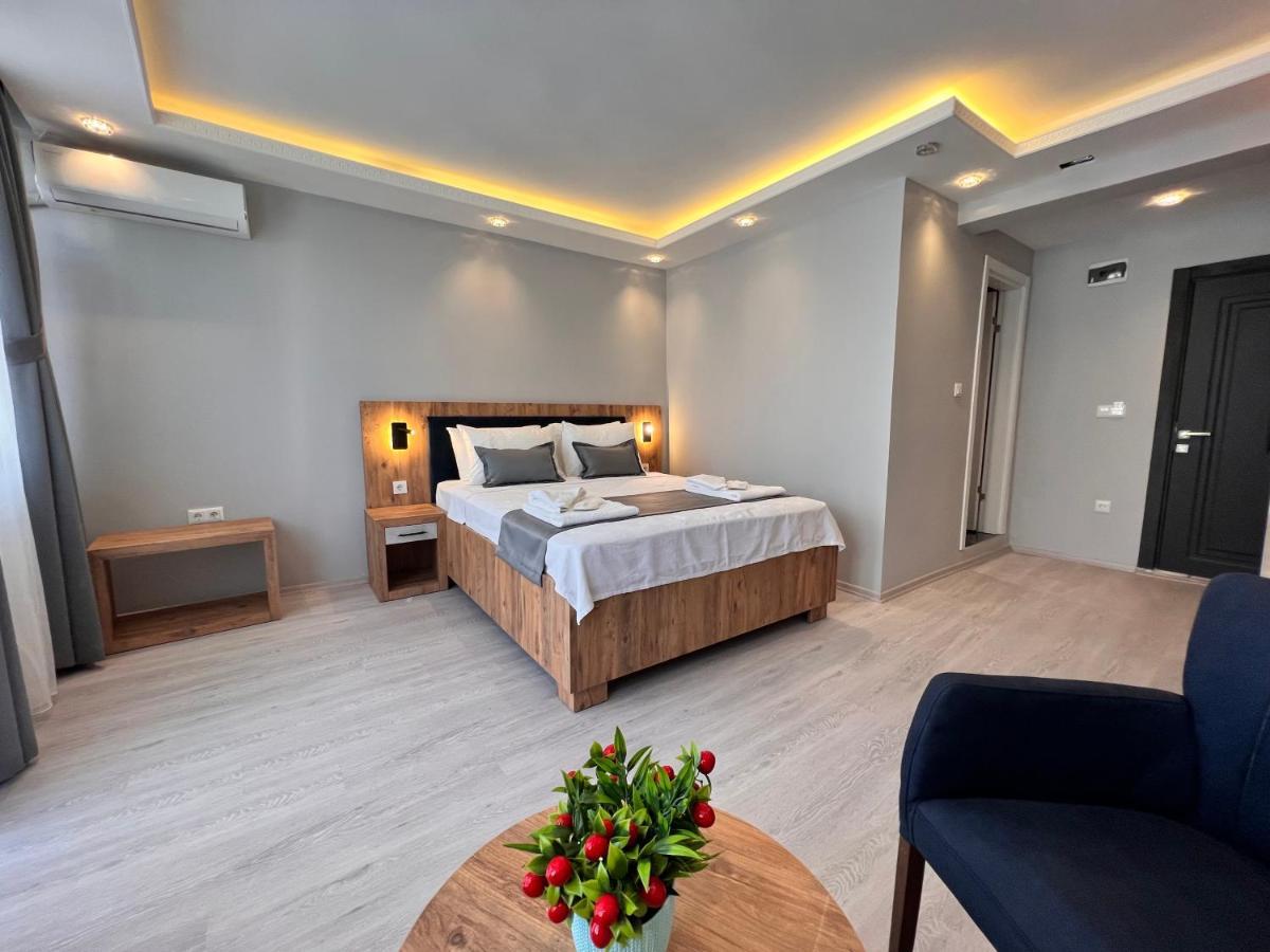 Mayda Boutique Bed & Breakfast *