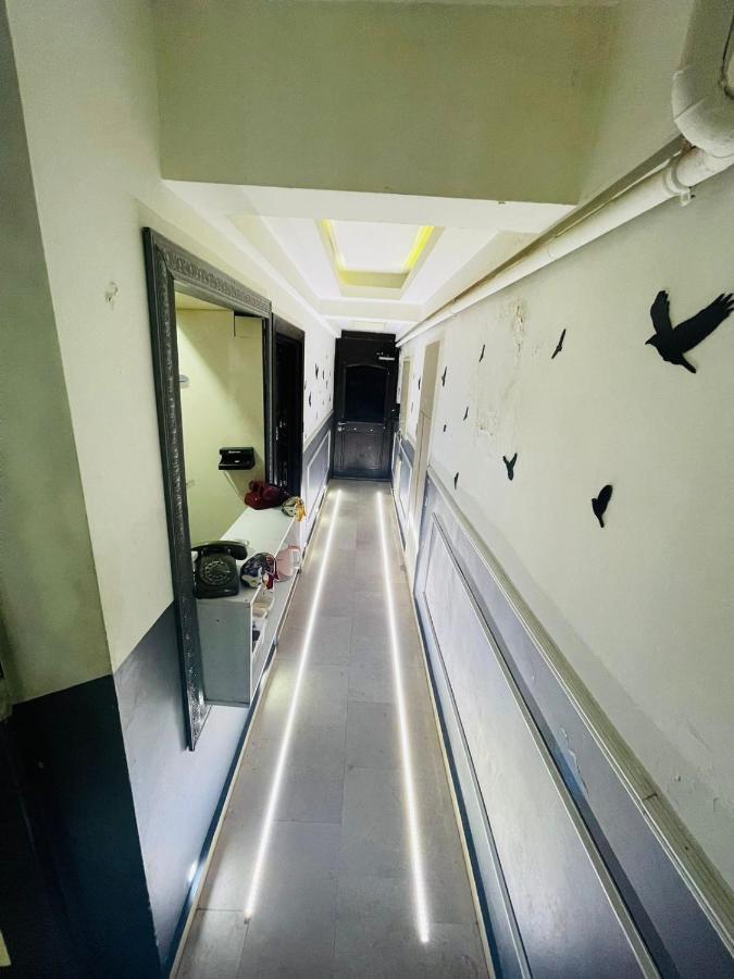 Aparthotel Taksim Center Luxury Istanbul