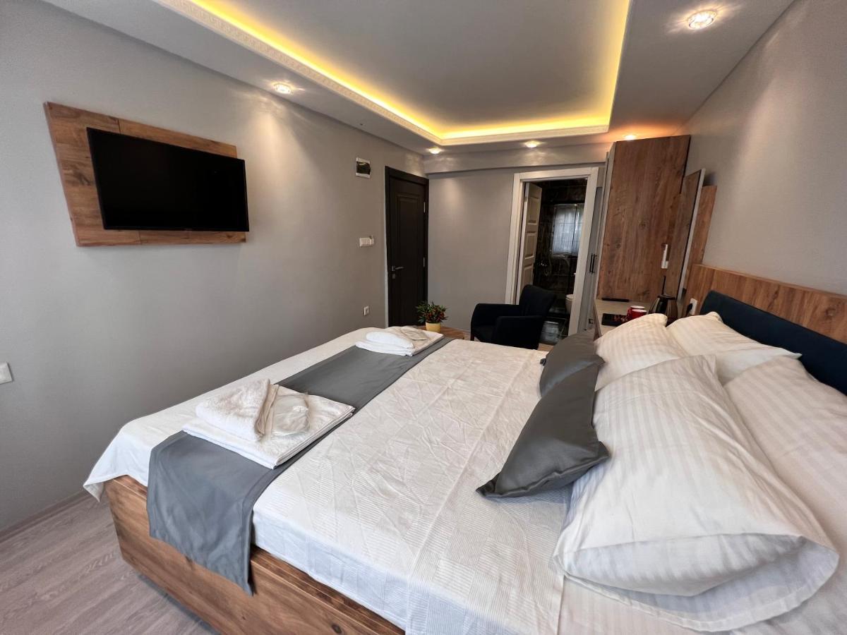Mayda Boutique Bed & Breakfast Istanbul