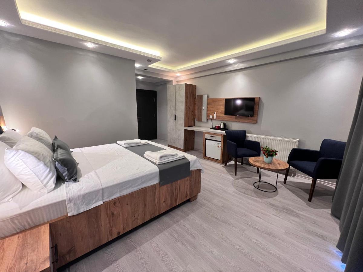 Mayda Boutique Bed & Breakfast *