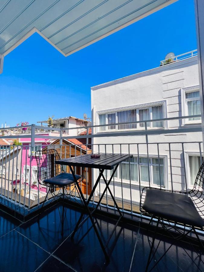 Mayda Boutique Acomodação com café da manhã  Istambul
