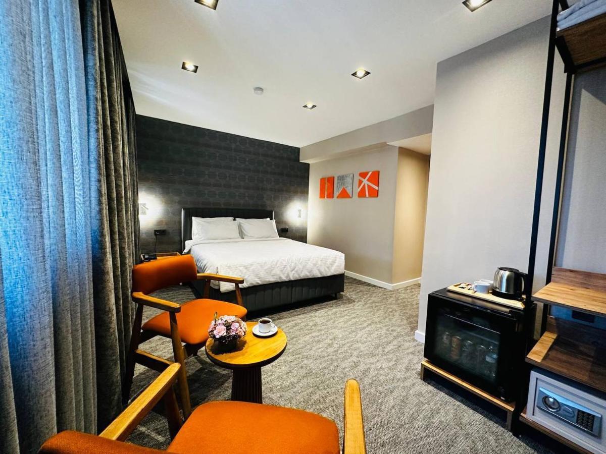 Hotel Rexee Istanbul