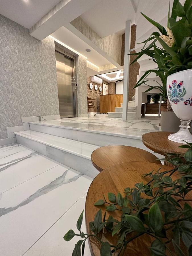 Rexee Hotel Istanbul