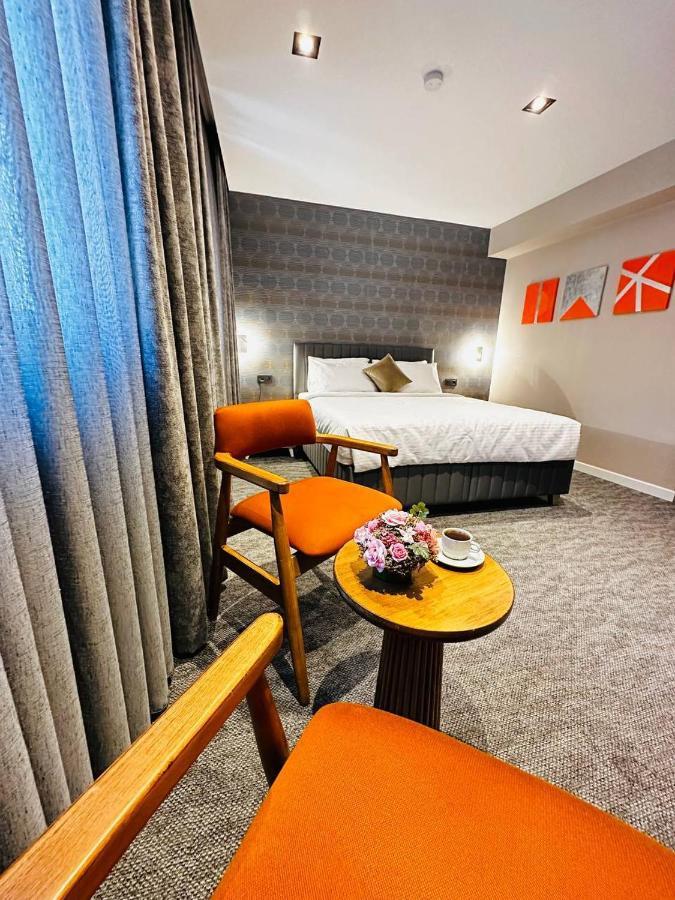 Rexee 3* Istanbul
